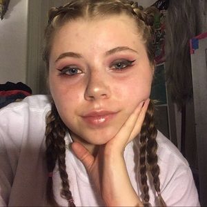 Meet your Posher, Tricia